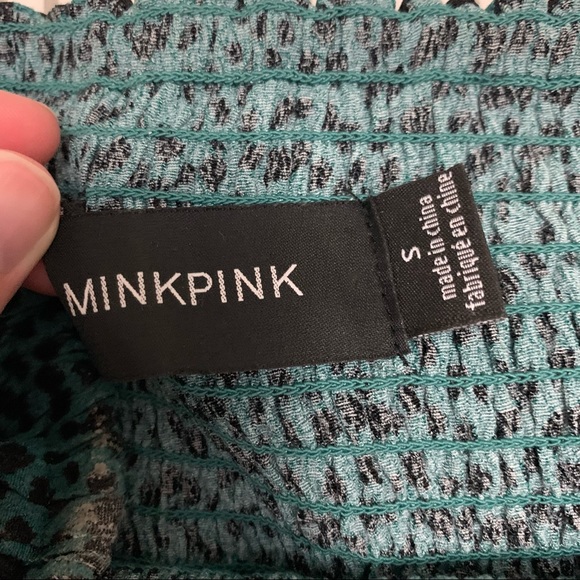 minkpink two piece set - Picture 3 of 3